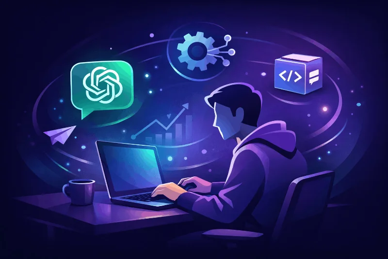 How to Make Money With AI in 2026 | Creator Strategies