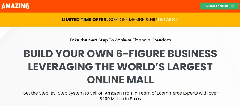 Best Amazon FBA Courses 2026 Based On Real User Reviews