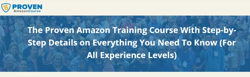 Best Amazon FBA Courses 2026 Based On Real User Reviews