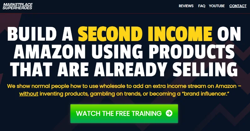 Best Amazon FBA Courses 2026 Based On Real User Reviews