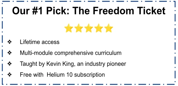 Best Amazon FBA Courses 2026 Based On Real User Reviews