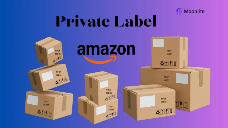 Amazon FBA private label
