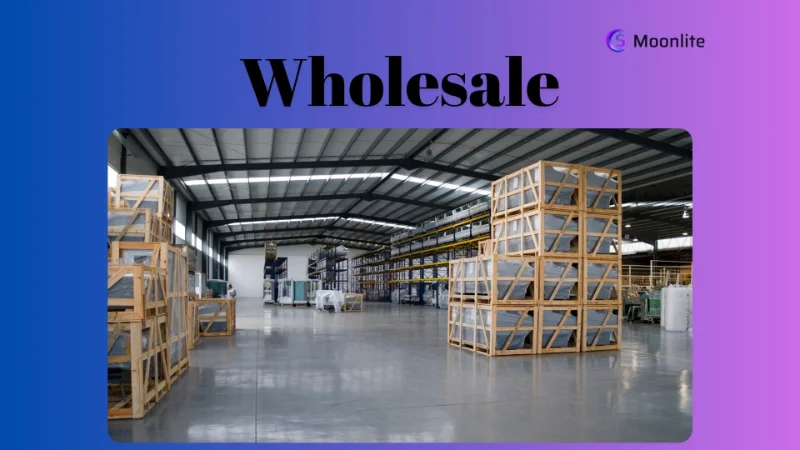Amazon FBA wholesale