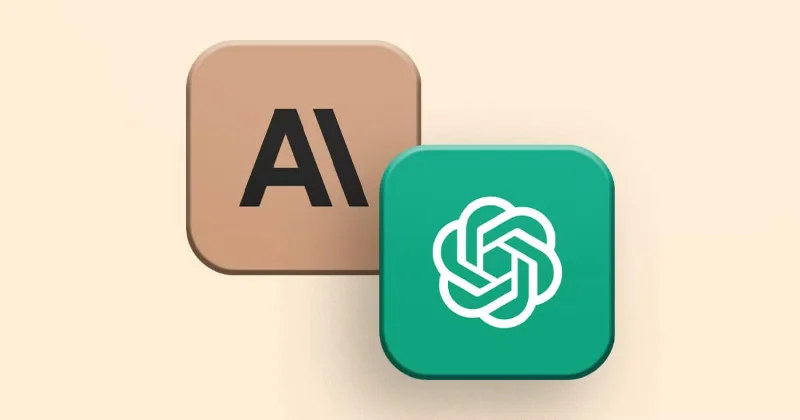 Claude AI vs ChatGPT Which AI Tool Is Better? Real World Comparison