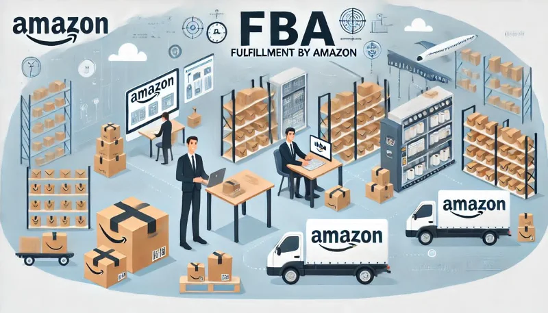 Amazon FBA