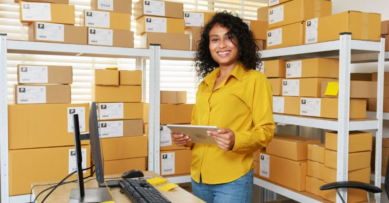 How to Start Dropshipping for Beginners (Step-by-Step)