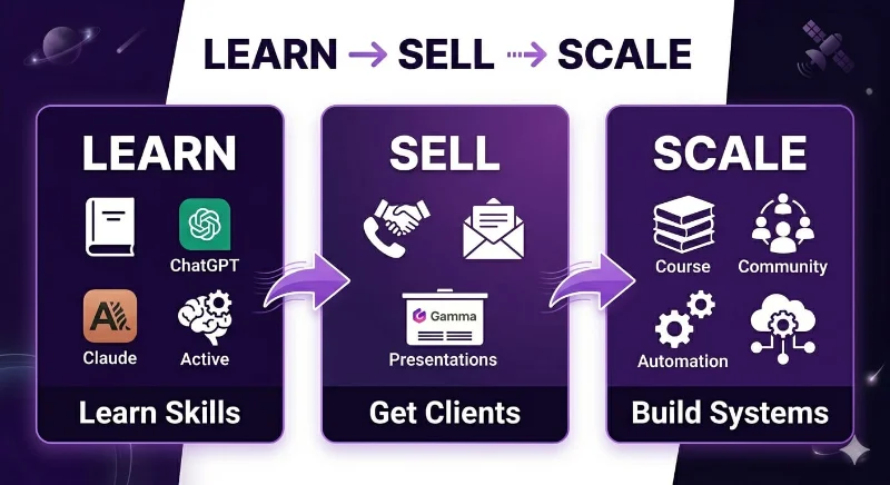 AI Tools to Make Money in 2026 Real Systems That Convert