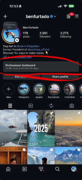 This IG Update Is Making People Millions. Here's How You Can Too.