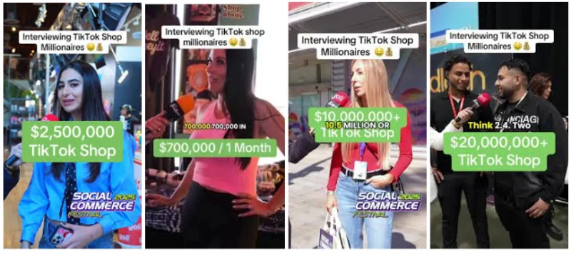 This Feature That Made Millionaires on TikTok Is Coming to Instagram
