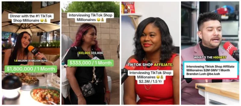 This Feature That Made Millionaires on TikTok Is Coming to Instagram