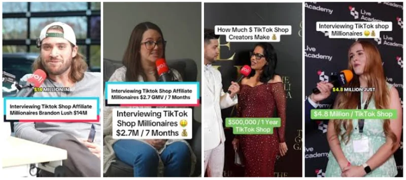 This Feature That Made Millionaires on TikTok Is Coming to Instagram