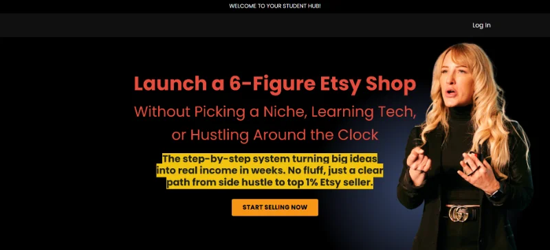 Digital Products to Sell in 2026 Real Ideas That Actually Make Money