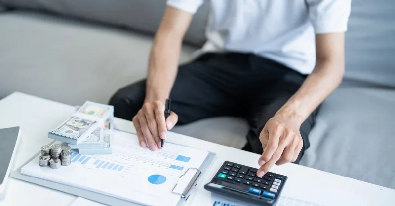 Top 7 Side Hustles for Accountants