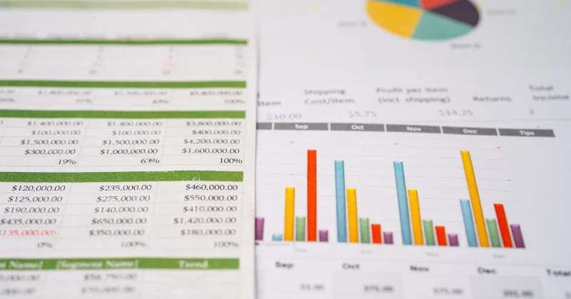 Top 7 Side Hustles for Accountants