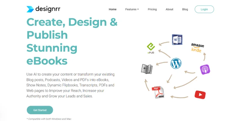 Designrr