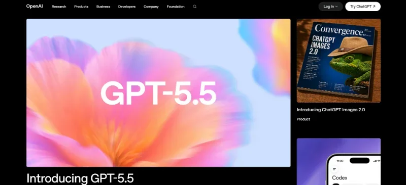 ChatGPT
