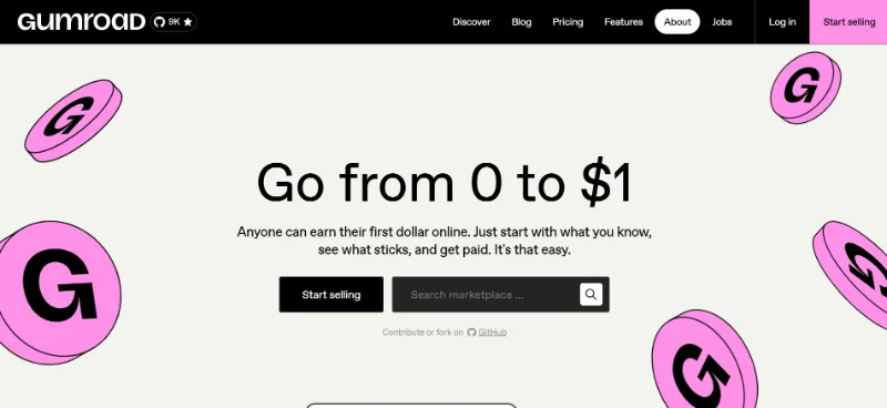 Gumroad