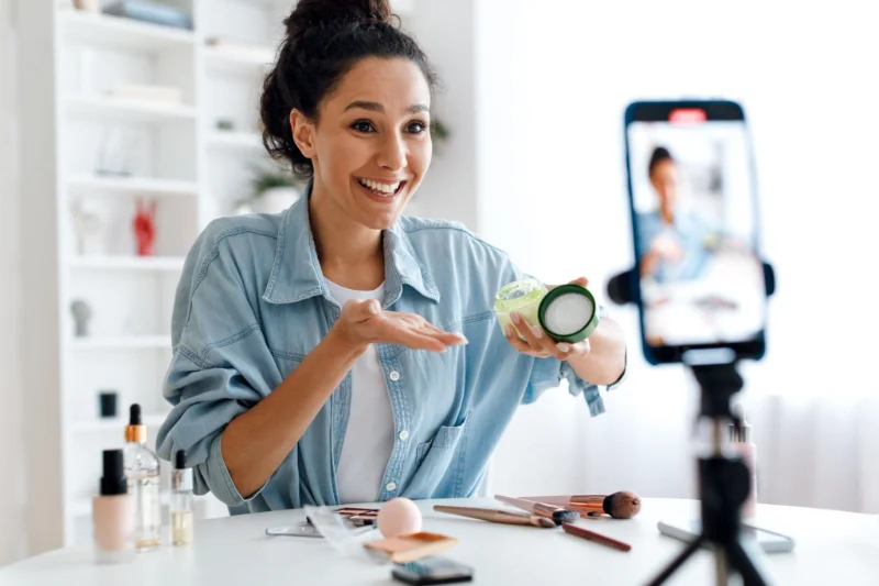 How to Build a UGC Portfolio From Scratch (With Zero Brand Deals)
