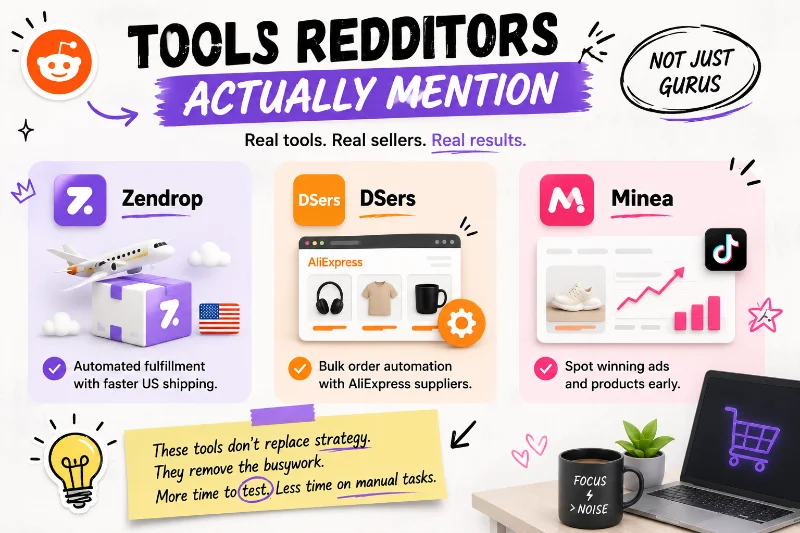Is Dropshipping Dead in 2026? What Reddit Actually Says