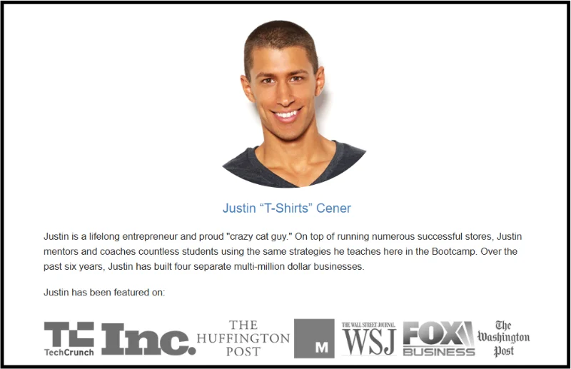Justin Cener Bootcamp Review 2026: Now Free, Worth It?