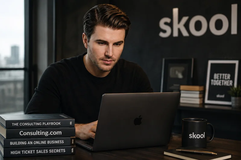Is Sam Ovens Legit? Net Worth & the Billionaire Myth (2026)