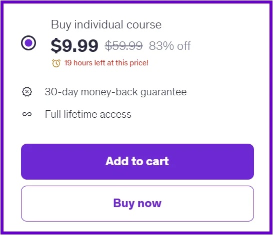 Angela Yu Web Development Bootcamp Review 2026: Worth $9.99?