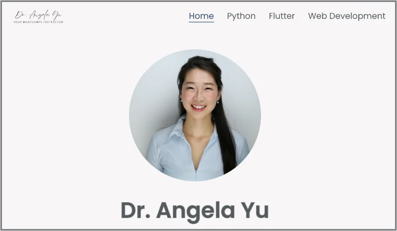 Angela Yu Web Development Bootcamp Review 2026: Worth $9.99?