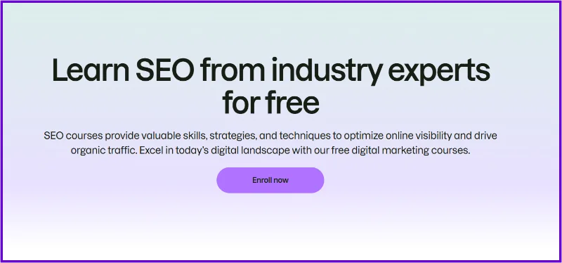 Semrush SEO Certification 2026: Exam, Cost, Courses