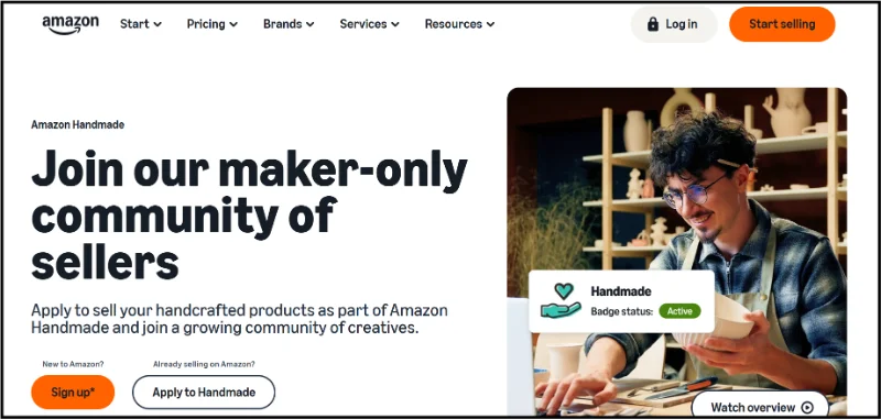 Where to Sell Handmade Crafts in 2026: Real Fee Comparison