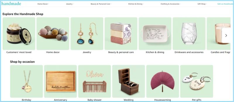 Where to Sell Handmade Crafts in 2026: Real Fee Comparison