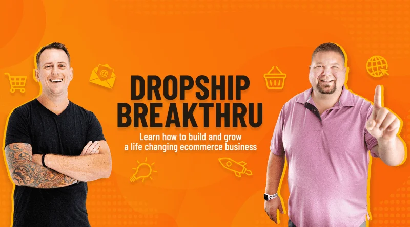 Dropship Breakthru Review (2026): Pricing and Refund Terms