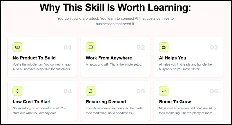 Brez Scales Free Course (2026): What You Get and the Catch