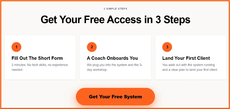 Brez Scales Free Course (2026): What You Get and the Catch